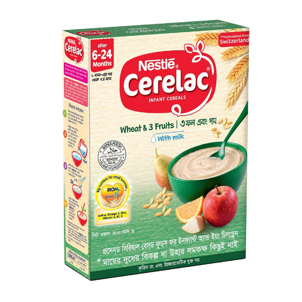 cerelac-wheat-3-fruits-bib-350-gm